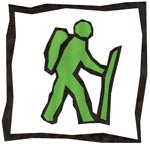 logo of walker